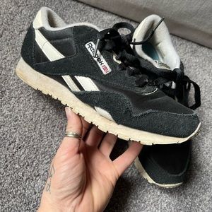 Reebok classic